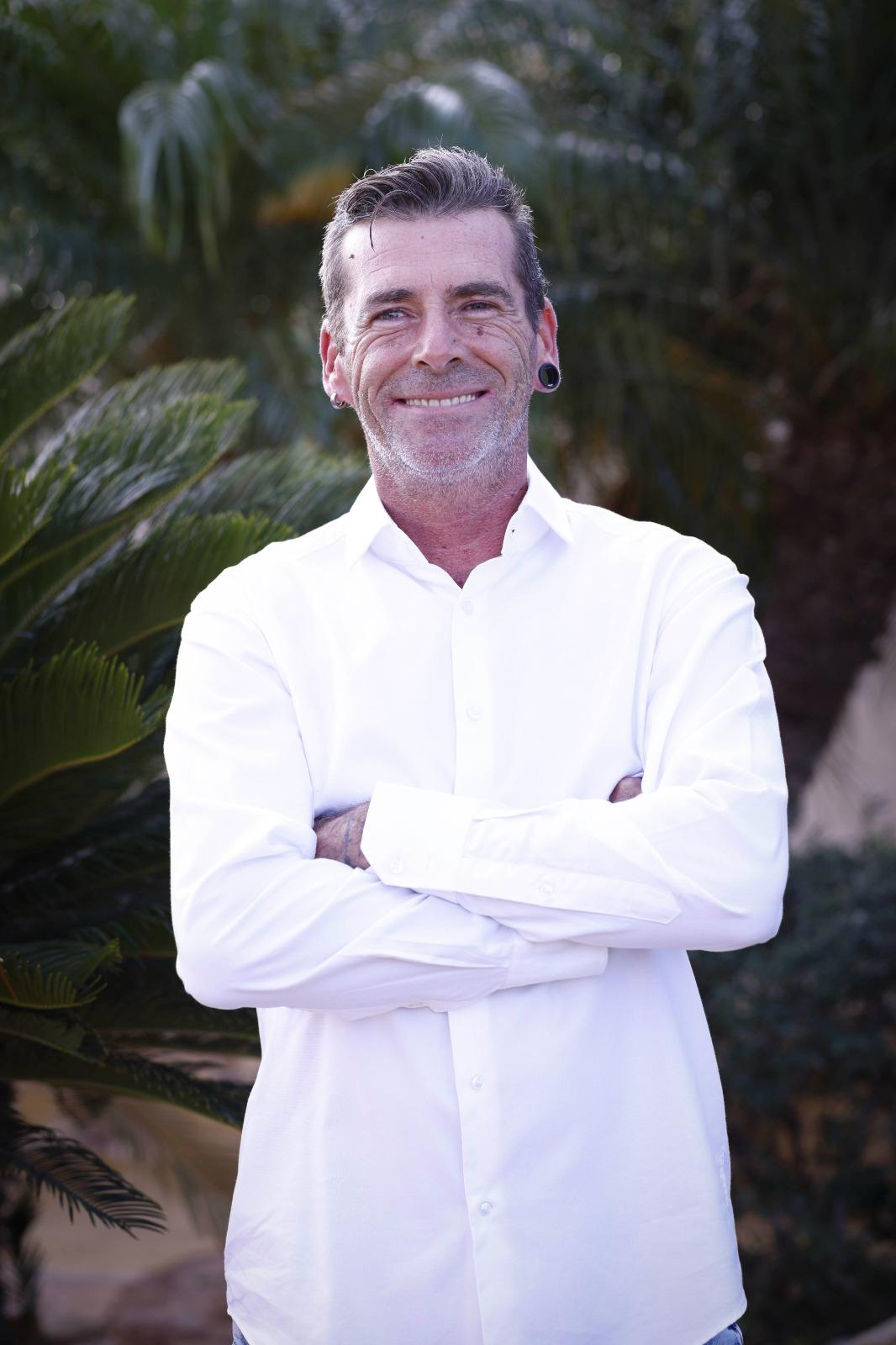 Javier Noguera