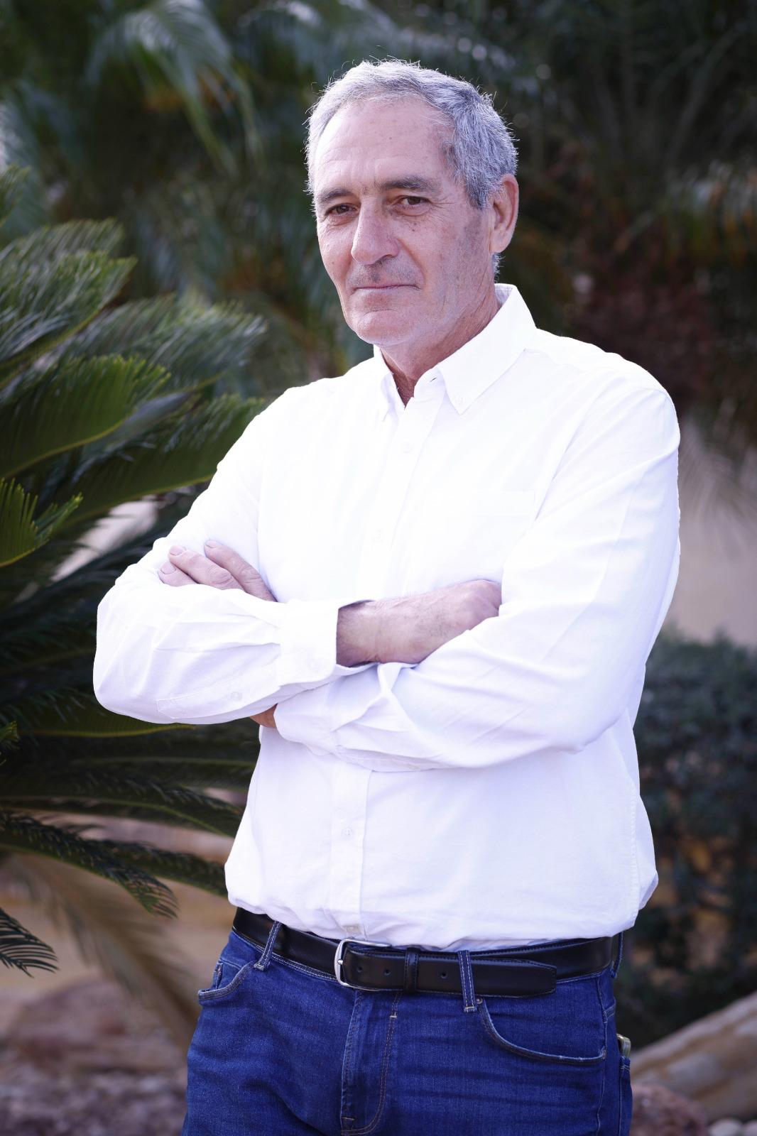 Luis Sánchez